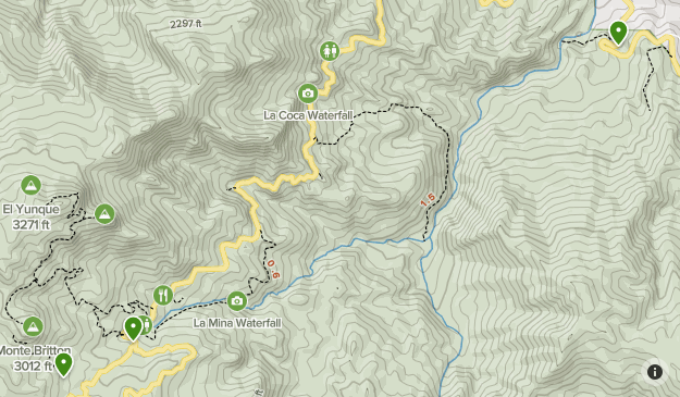 El Yunque Puerto Rico List - Lists 17985345 20211020033244000000 625x365 1 