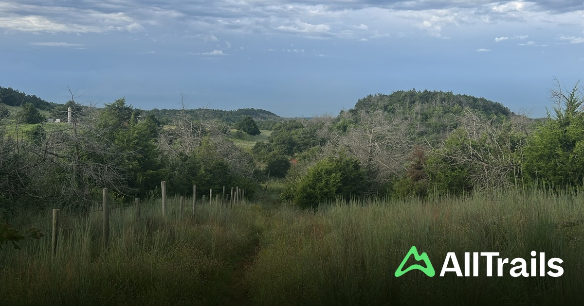 red rock | List | AllTrails