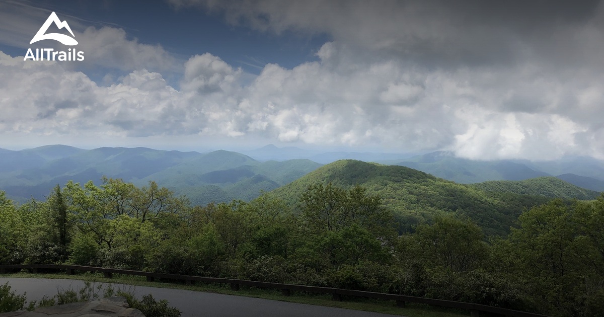 Brasstown bald | List | AllTrails