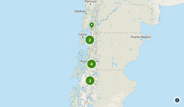 Carretera Austral | List | AllTrails