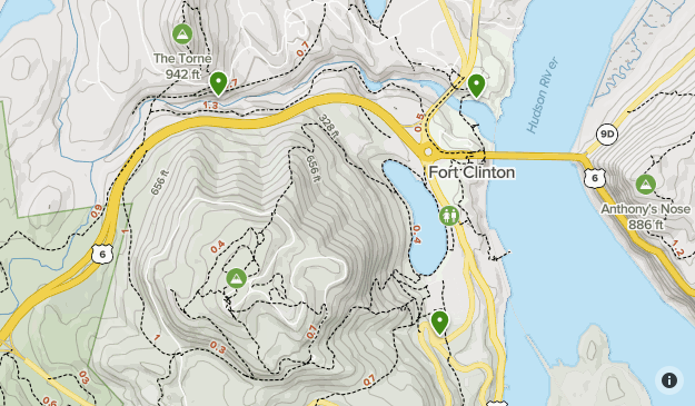 Bear Mountain State Park List - Lists 18106750 20211106131438000000 625x365 1