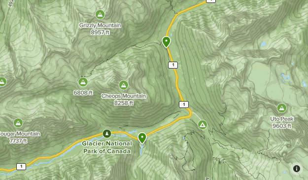 BC - Revelstoke (Ski) | List | AllTrails