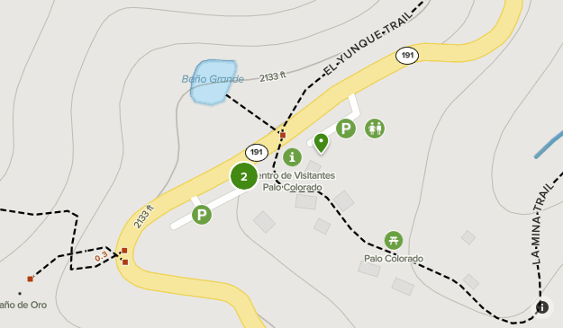 El Yunque National Forest List - Lists 18132405 20211109031838000000 625x365 1 