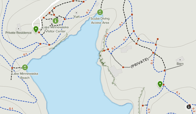 Minnewaska State Park | List | AllTrails