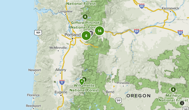 Columbia River Gorge List AllTrails - Lists 18176724 20211115130745000000 625x365 1 