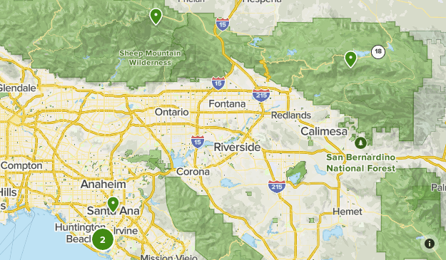 Bike trails near me List AllTrails - Lists 18210848 20220220081357000000 625x365 1 