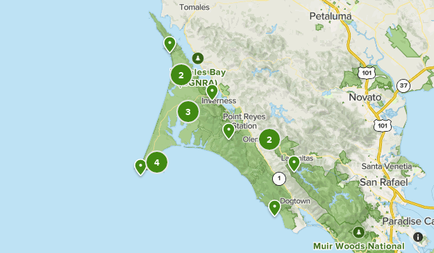 Point Reyes List AllTrails - Lists 18235987 20220930034722000000 625x365 1