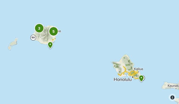 Kauai Hikes | List | AllTrails