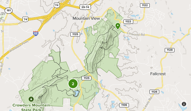 Crowder Mountain State Park List AllTrails   Lists 18323798 20220218005926000000 625x365 1 