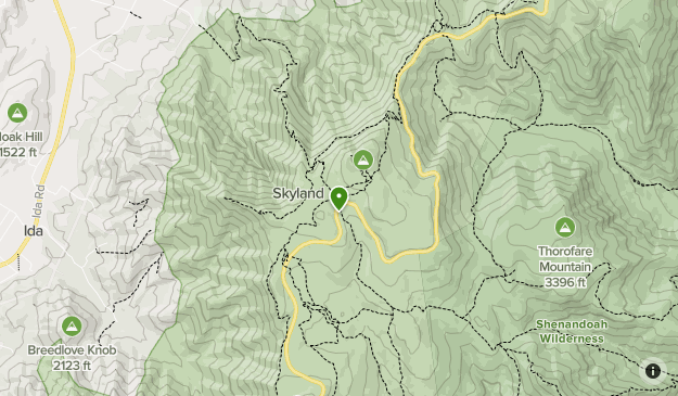 Shenandoah National Park List - Lists 18356679 20211219225659000000 625x365 1 