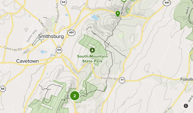 Maryland Appalachian trail List - Lists 18408153 20211228022513000000 625x365 1