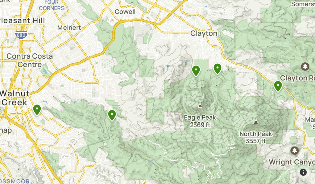 Mt Diablo List AllTrails - Lists 18431609 20230511192309000000 625x365 1 