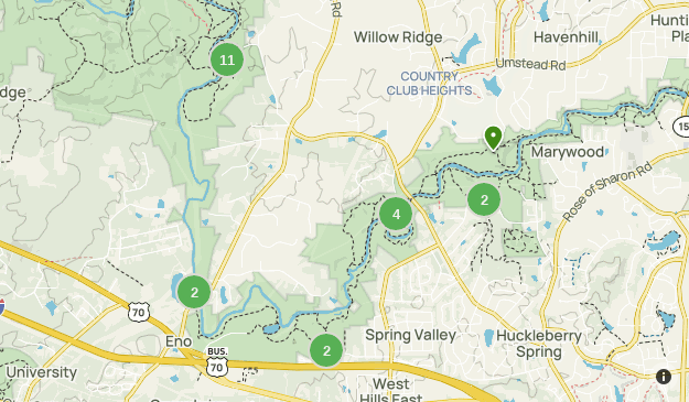 Eno River State Park List AllTrails - Lists 18472388 20230315193840000000 625x365 1