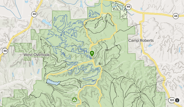 Brown County State Park Trails - Lists 18475851 20220104041902000000 625x365 1 