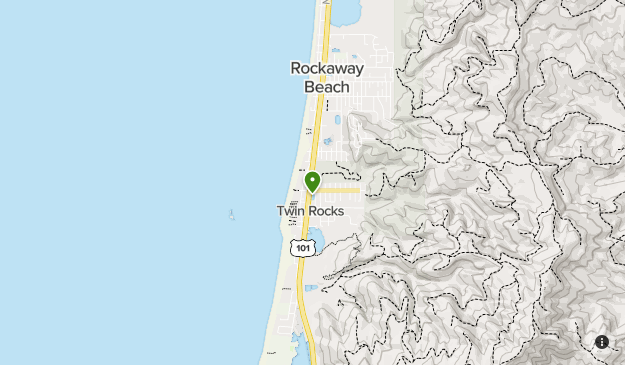 Rockaway beach | List | AllTrails