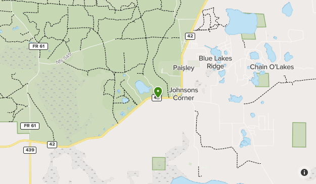 Ocala National Forest List - Lists 18557455 20220114214515000000 625x365 1
