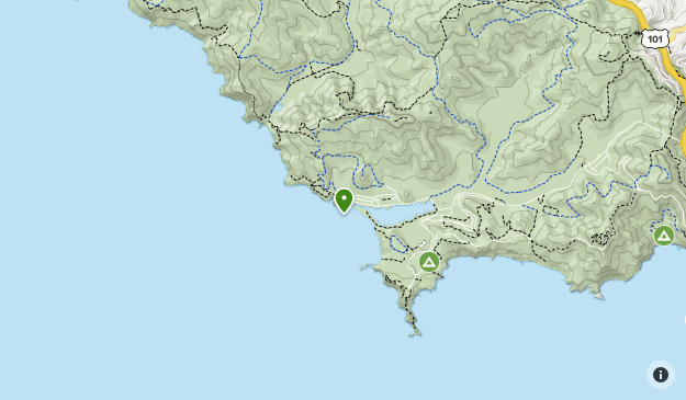 Marin | List | AllTrails