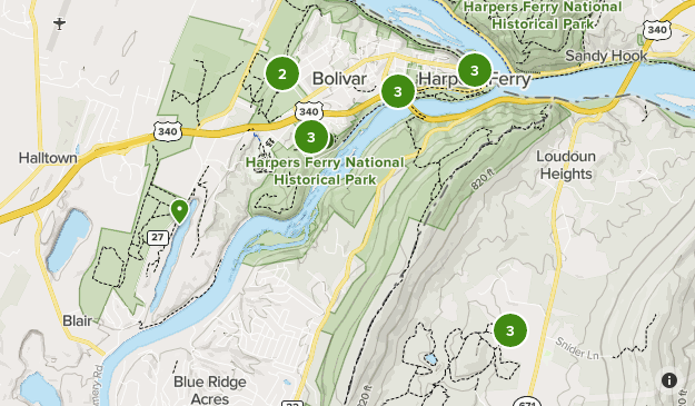 Harpers Ferry List AllTrails - Lists 18791076 20220211200014000000 625x365 1 