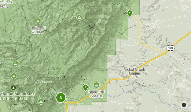Guadalupe Mountain National Park - Lists 18824563 20220310041042000000 625x365 1 
