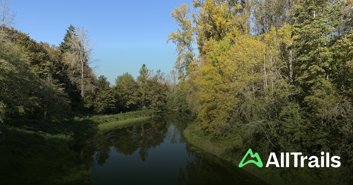 Kenmore/Bothell | List | AllTrails