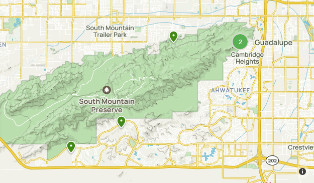 South Mountain List AllTrails - Lists 18963584 20230406052656000000 625x365 1