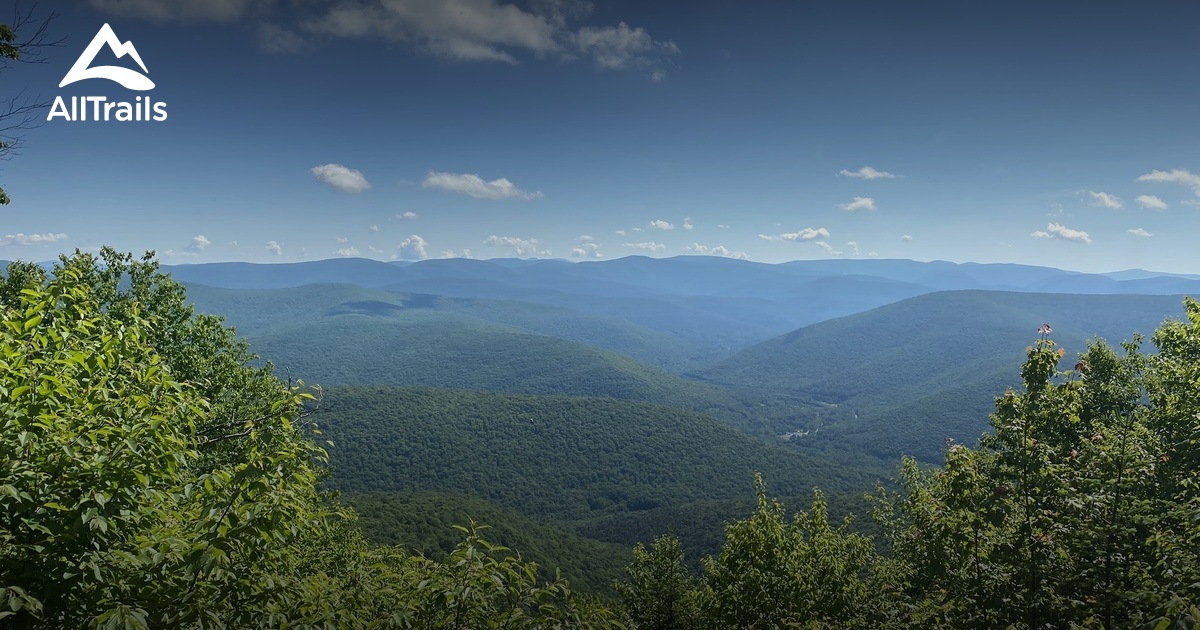 Catskills Fire Towers | List | AllTrails