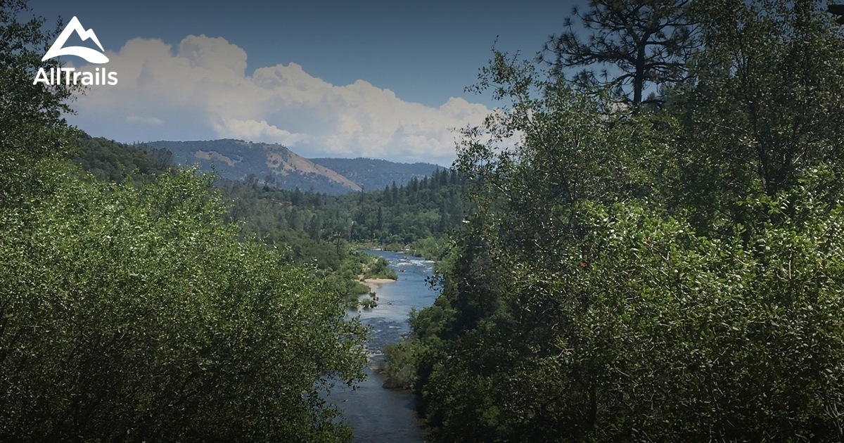 Coloma | List | AllTrails