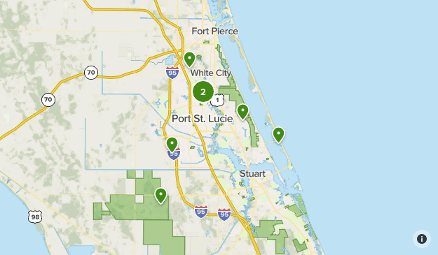 Get to Know Treasure Coast Port St. Lucie