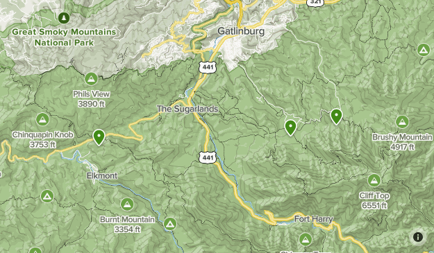 Trails completed List AllTrails - Lists 19148921 20220323140801000000 625x365 1 