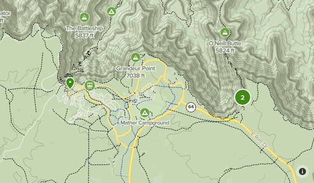 Grand Canyon Arizona List - Lists 19190552 20220327005222000000 625x365 1 