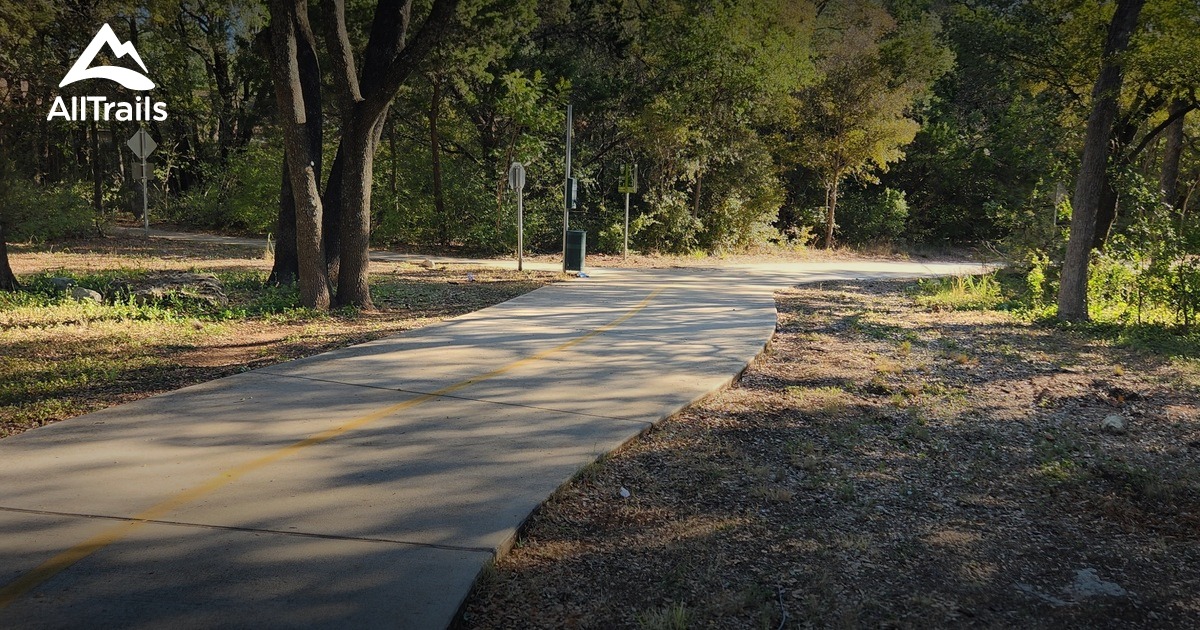 city of Austin trails List - Lists 19230299 20220401145625000000 1200x630 3 P53456469