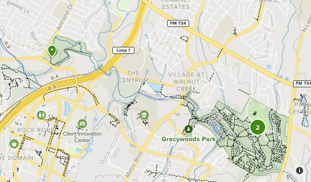 city of Austin trails List - Lists 19230299 20220401145625000000 625x365 1 