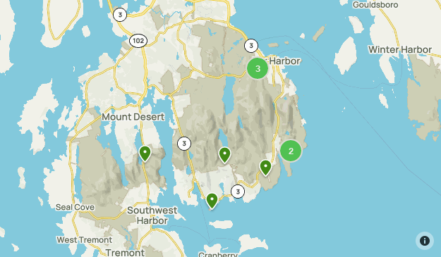 Bar Harbor List AllTrails - Lists 19410264 20230708121447000000 625x365 1 