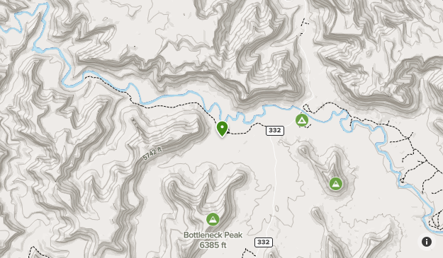 San Rafael swell | List | AllTrails