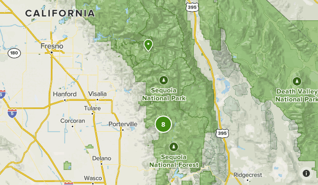 Sequoia National Forest List - Lists 19577178 20220726051956000000 625x365 1