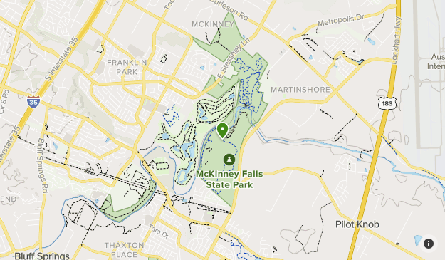 McKinney Falls State Park List - Lists 19942846 20220602044334000000 625x365 1