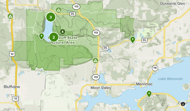 Devils lake List AllTrails - Lists 20432467 20220708191031000000 625x365 1 