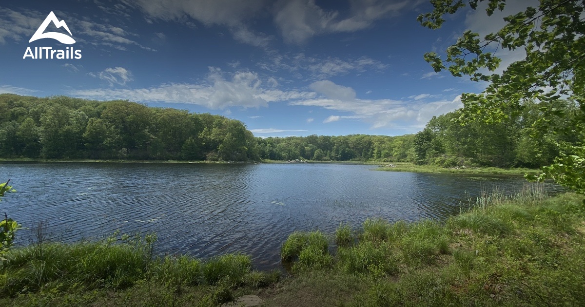 Clarence Fahnestock State Park | List | AllTrails