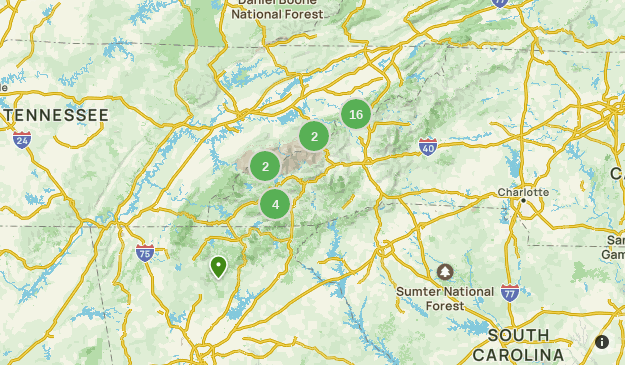 Appalachian Trail List AllTrails - Lists 20460570 20230126025834000000 625x365 1 