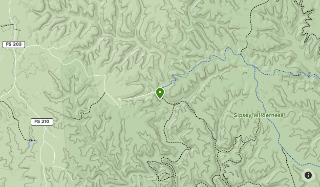 William Bankhead National Forest - Lists 20614705 20220721074454000000 625x365 1 