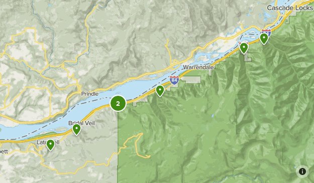 Columbia River Gorge List AllTrails - Lists 20970529 20220818200521000000 625x365 1
