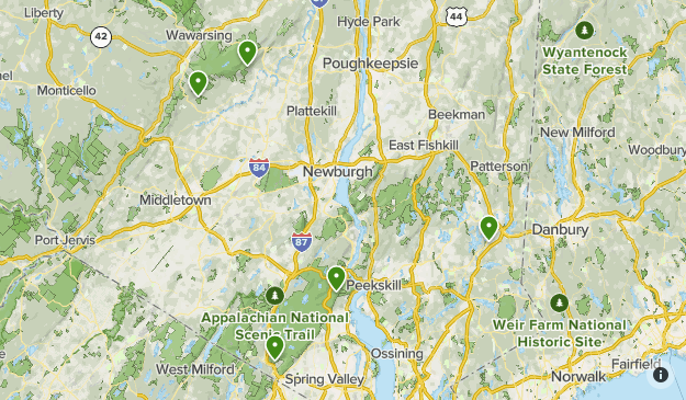 NY Hudson Valley | List | AllTrails