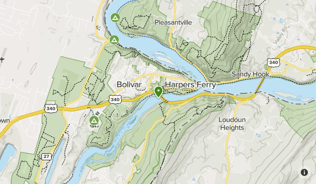 Harpers Ferry List AllTrails - Lists 21689181 20221008214449000000 625x365 1 