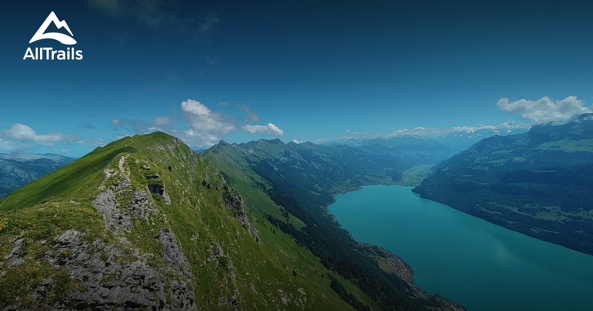 Interlaken Area List AllTrails