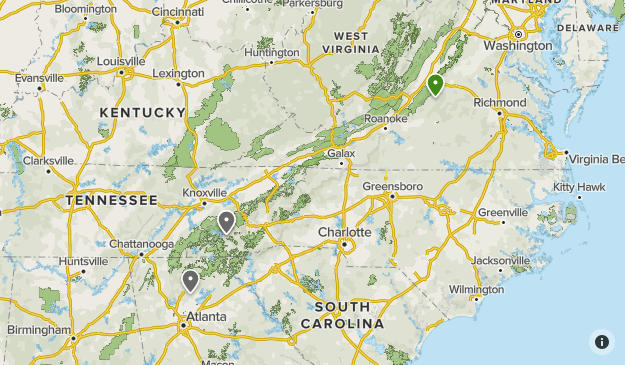 Appalachian Trail maps List - Lists 22092987 20221211061604000000 625x365 1 