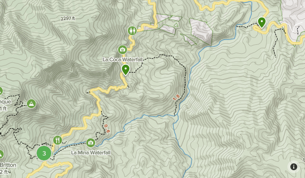 El yunque national forest List - Lists 22258325 20221219215252000000 625x365 1 