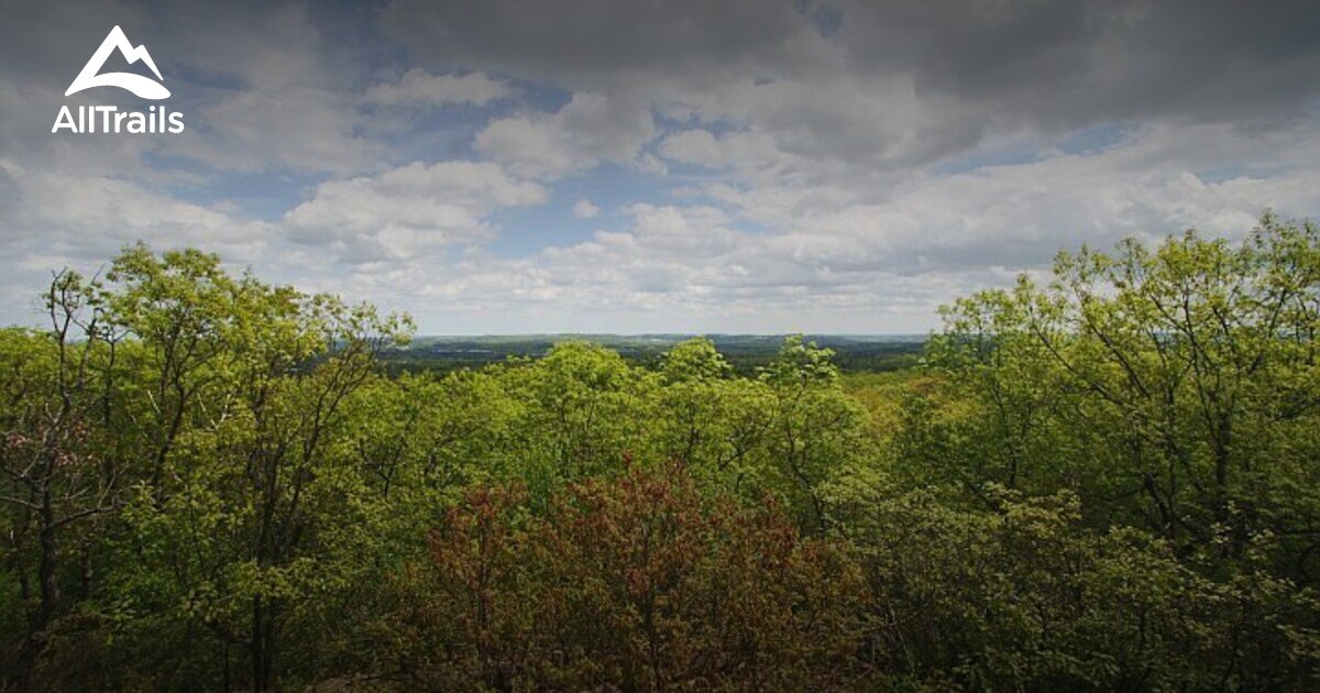 Sudbury Valley Trustees List AllTrails