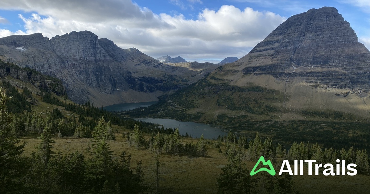 Rumpl & AllTrails Night Hikes List AllTrails