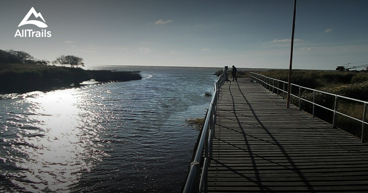 Best Beach Trails in Magdalena | AllTrails