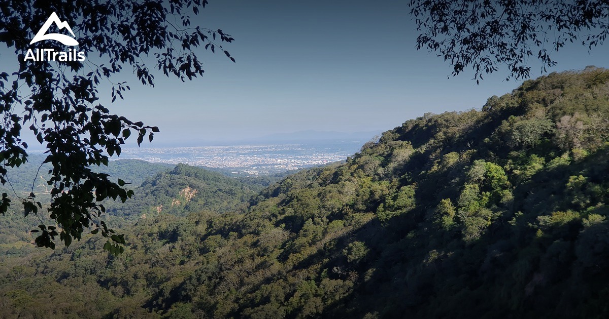 Best hikes and trails in Dr. Manuel Belgrano AllTrails